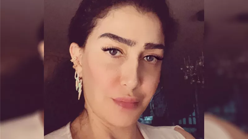 غادة عبد الرازق لجمهورها: حبيت تشوفوني بعد 