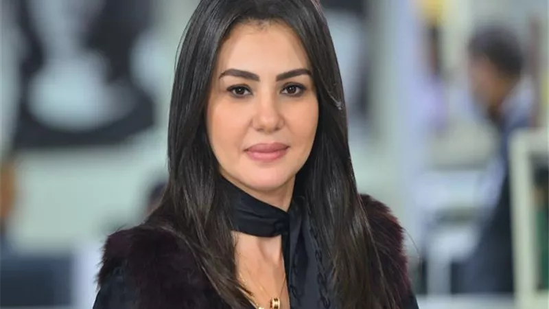 دينا فؤاد: 200 جنيه فيلم ضخم وأتمنى تكرار التجربة مرة أخرى