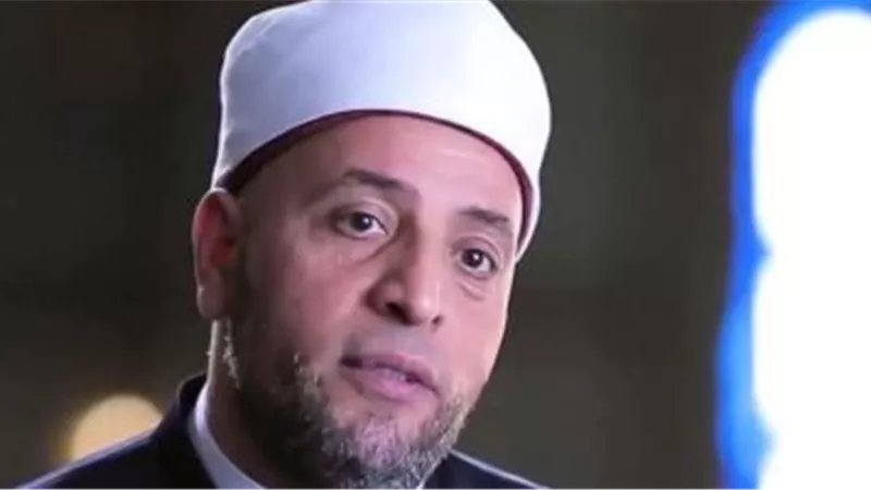 رمضان عبد الرازق: هذا النوع من الرجال لن تعيش له زوجه | فيديو