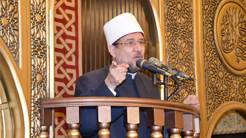 خطبة الجمعة تدعو لـ الوفاء ورد الجميل للأمهات والزوجات 