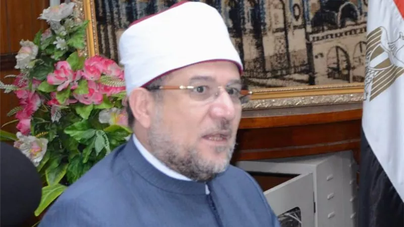 السلام مع النفس والكون.. موضوع خطبة الجمعة القادمة