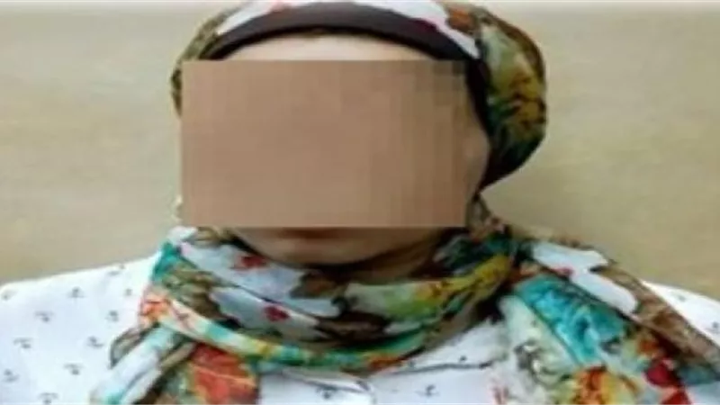 القبض على هاربة من حُكم بالإعدام بحلوان