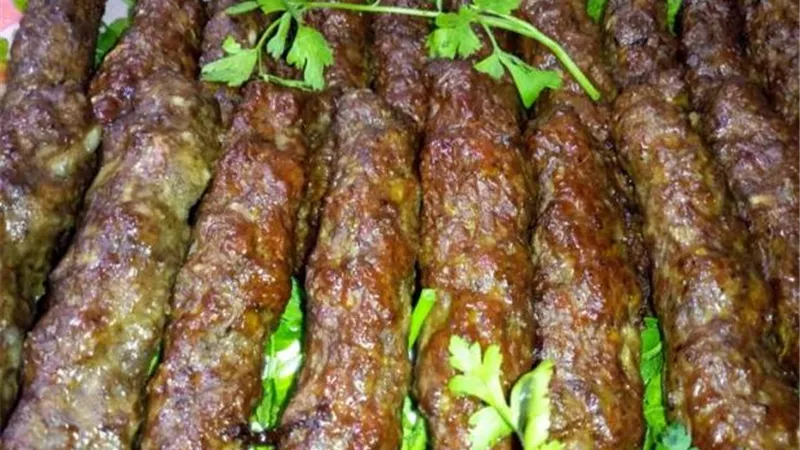 طريقة عمل الكفتة في البيت: وصفات بسيطة