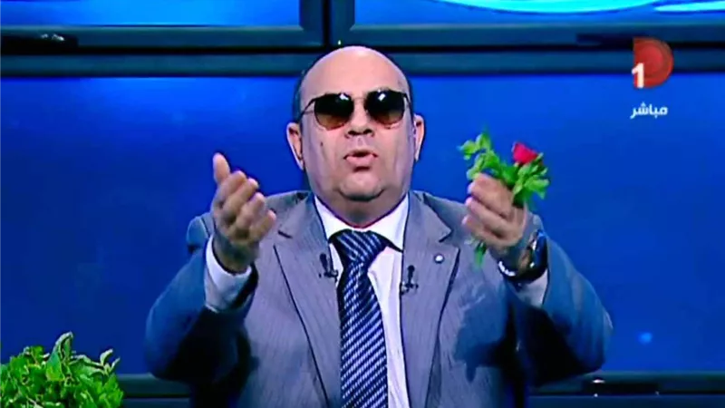 مبروك عطية: الأمة الإسلامية ضاعت لأنها تنظر للمرأة كوعاء للجنس| فيديو