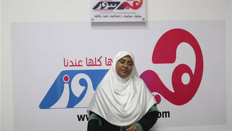 الواعظة الدكتورة حنان مختار: المايوه الشرعي أكذوبة| فيديو