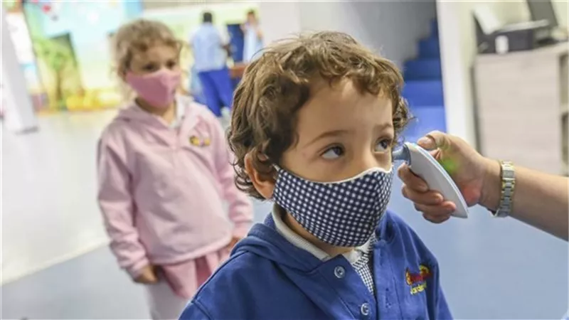 خطر «دلتا بلس» على الأطفال.. وطُرق الوقاية منه