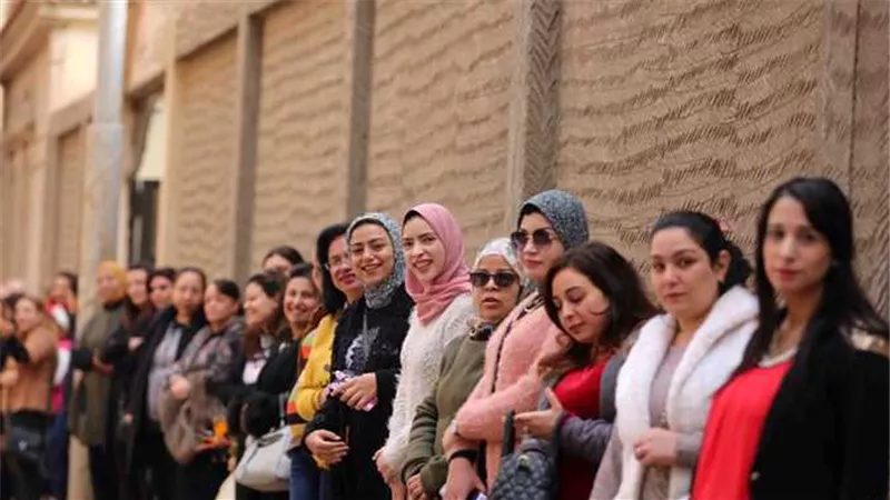 د.جميلة نصر: الفتاة المصرية تعيش عصرها الذهبي ..لهذه الأسباب