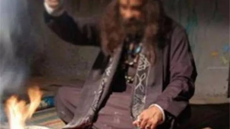 قتلت في جلسة إخراج جن.. 