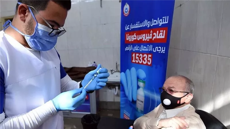 بعد دخول مصر الموجة الرابعة.. 