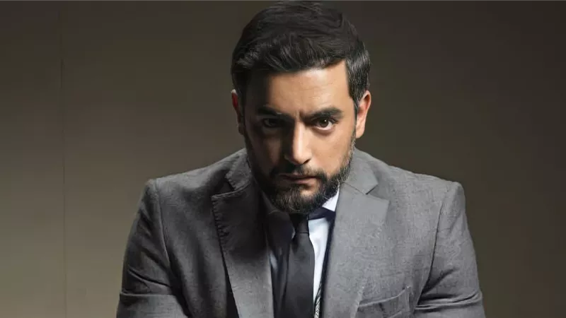 تكريم هاني سلامة في مهرجان السينما الفرانكوفونية 11 سبتمبر المقبل