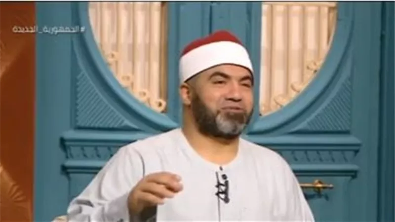 زوجة: قلبي مع واحد تاني غير جوزي.. والشيخ الصباغ يرد: أنتِ خاينة