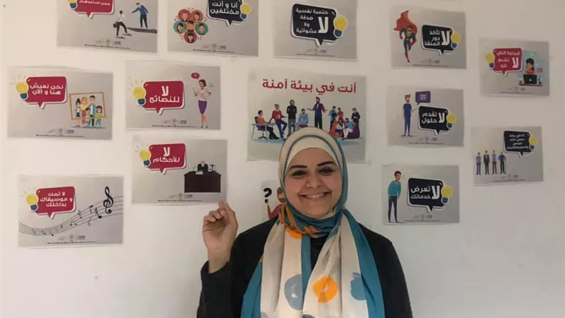 لايف كوتش تكشف لـ «هير نيوز» طريقة حل مشاكل الفتيات في 9 خطوات