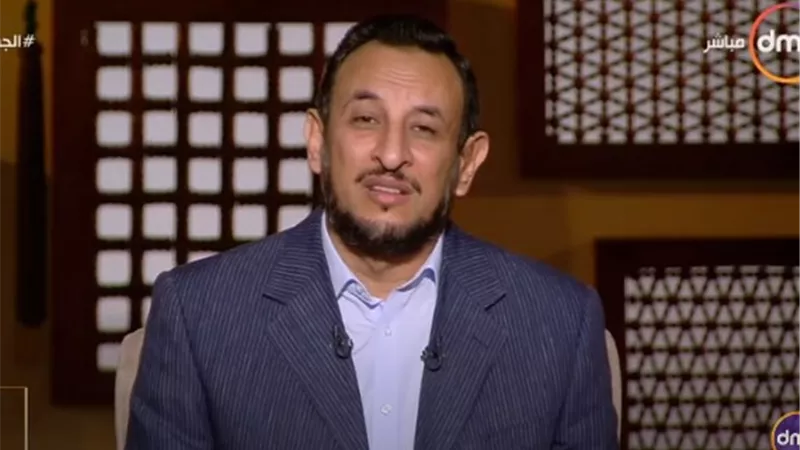 عبد المعز يحذر الستات: بلاش شماتة في مصائب الآخرين | فيديو