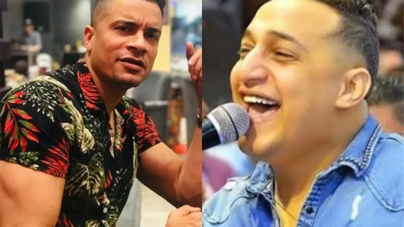 منع شاكوش ورضا البحراوي من الغناء بسبب التنمر                