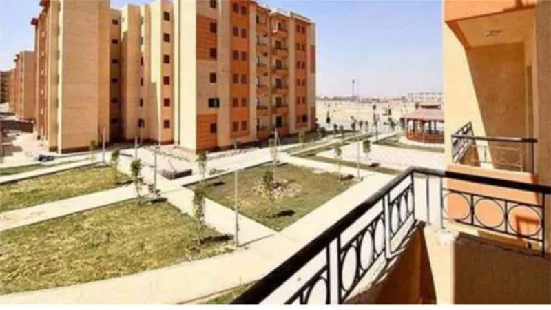 أسعار وأماكن وحدات سكن لكل المصريين 2: باقٍ على انتهاء الحجز أسبوع