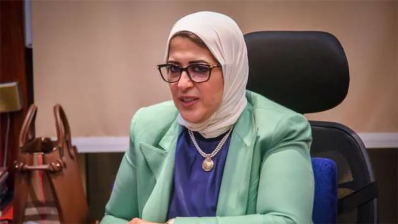 رابط حجز لقاح كورونا في مصر: ادخلي من هنا 