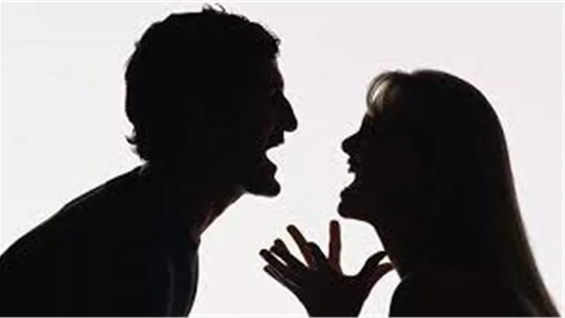 زوجها صالحها.. سيدة الخصوص عادت لبيتها