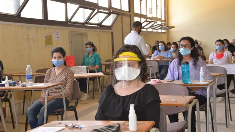 للناجحات في الثانوية.. تفاصيل الدراسة ببرامج جامعة القاهرة - نظام الساعات المعتمدة والتعليم الإلكتروني المدمج والنظام الأوروبي 