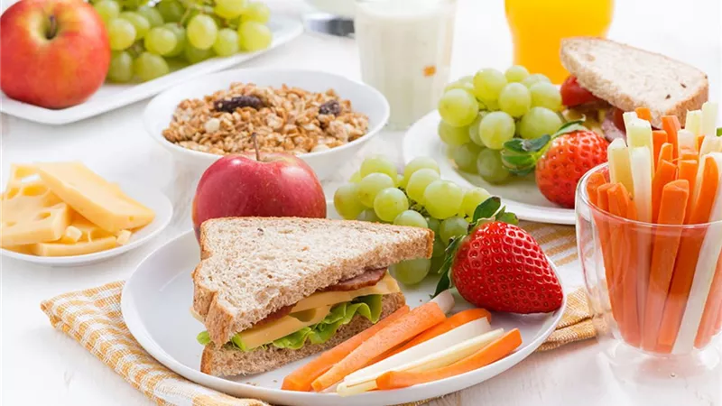 بيض مسلوق وجزر.. 5 وجبات فطار مش هتبوظلك «الريجيم»