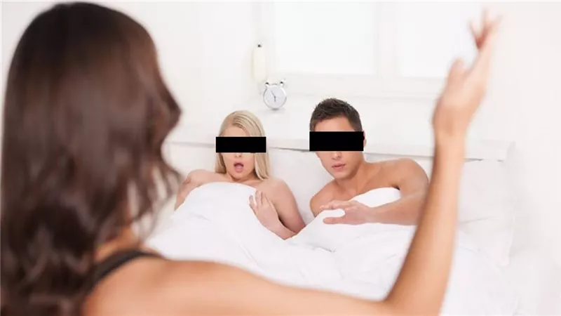 ضرتها فاجأتها في غرفة الاحتفال.. شروق تطلب الخلع ليلة عيد زواجها  