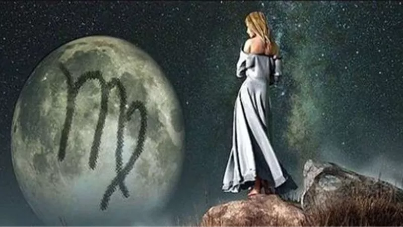 لمواليد برج العذراء .. اعرفي حبيبك
