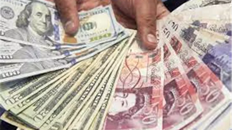 تعرفي على أسعار العملات اليوم الأحد 