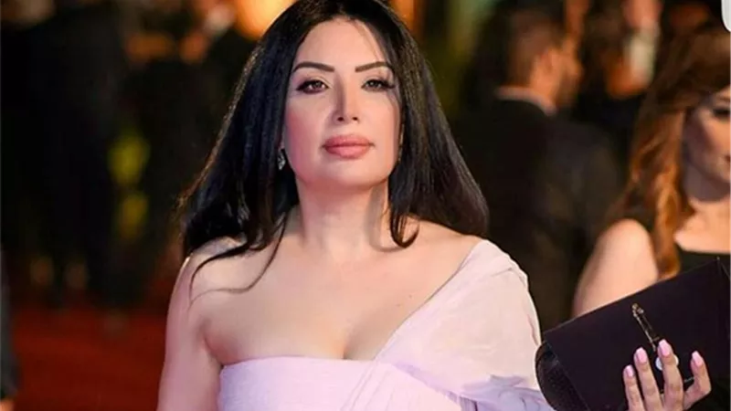 شاهد.. عبير صبري تفجر مواقع التواصل مع الصبارة الراقصة