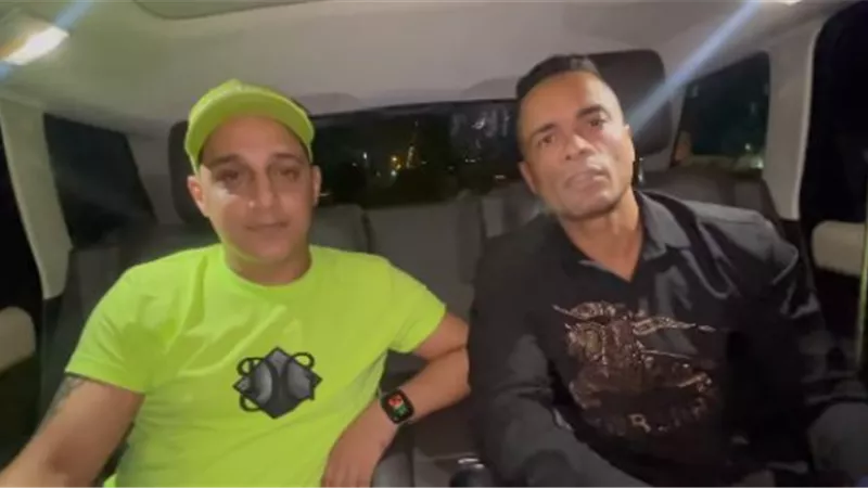 بعد اشتباكات بالأيدي.. قرار صادم لـ شاكوش وبحراوي من «الموسيقيين»