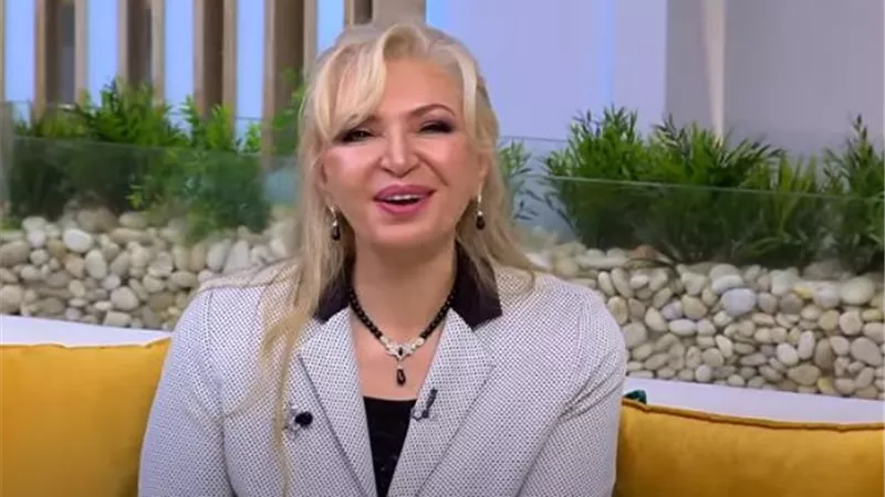 سهر الدماطي: «المرأة الحديدية» ست بيت شاطرة جدًا| فيديو