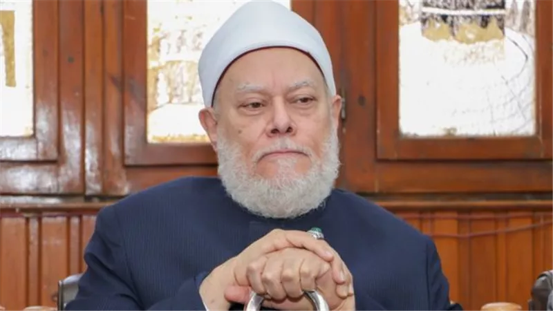 علي جمعة: الصابر هو من يرفض الخوض في أعراض الناس