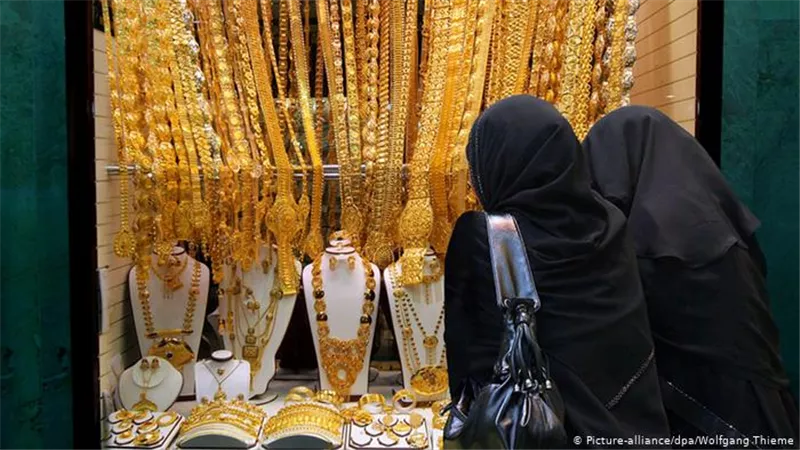حالة من الإستقرار في أسعار الذهب اليوم الإثنين