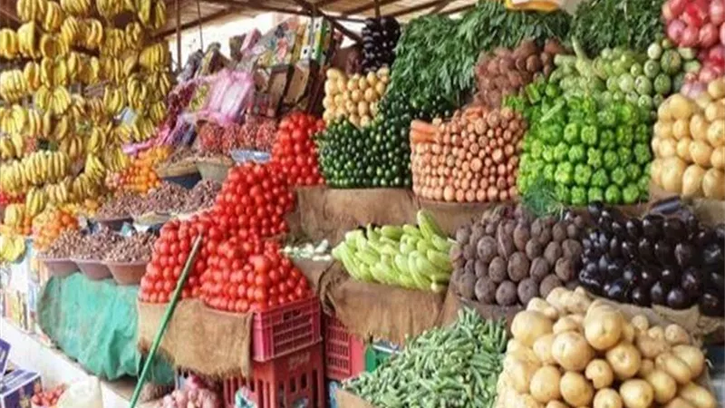 تعرف على أسعار الخضروات في أسواق الجملة اليوم الإثنين