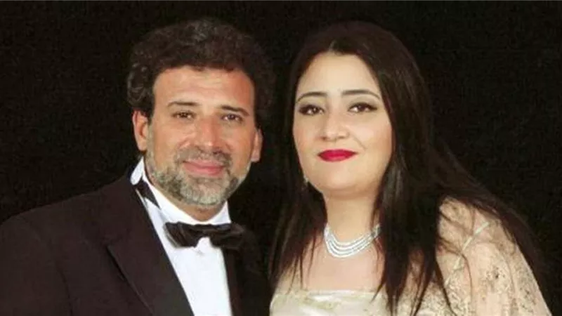 خالد يوسف يعلن سبب خروجه من مصر