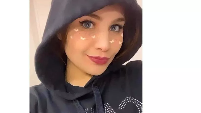 ريهام خديوي.. إعلامية تركت 