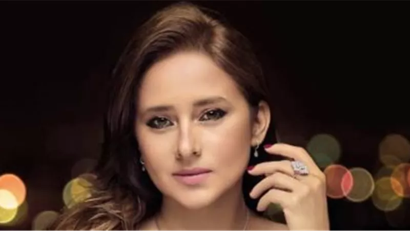 ابنة الإسكندرية نيللي كريم من فوازير رمضان لـ«سحر العيون» ومحطات بحياتها