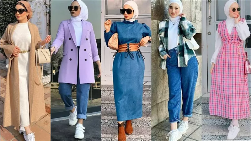 لـ«لوك جذاب».. 7 طرق لتنسيق البنطلون الجينز السكيني