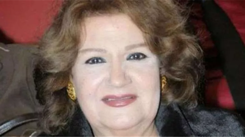 ميمي جمال.. الممثلة الأكثر حضورًا في تاريخ السينما