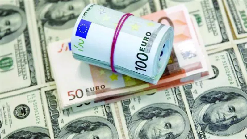تعرف على أسعار العملات الأجنبية اليوم الأربعاء 8/9/2021