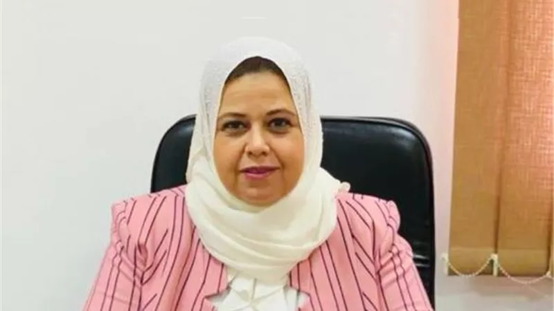سهير صالح: الإعلام الرياضى سبب احتقان الشارع المصرى