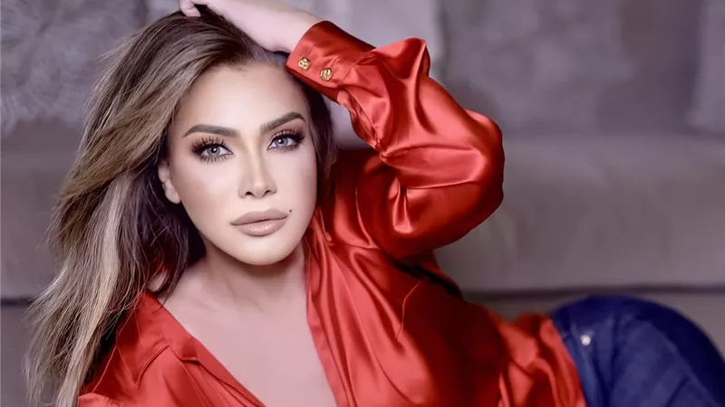 أزهري يُهاجم نوال الزغبي: مش عايزين فرقعة إعلامية| فيديو