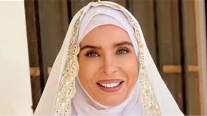 تحذير هام من «المشيخة العامة» عبر «هير نيوز» بعد نقاب دينا