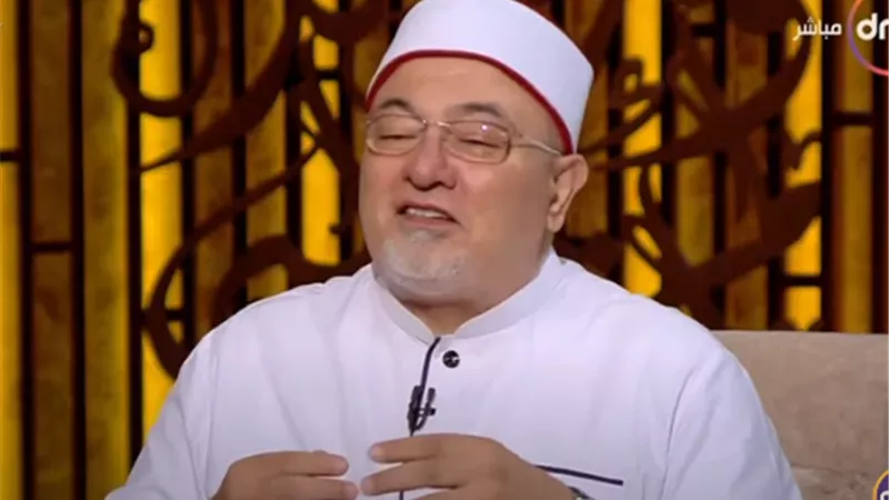 الجندي: السوشيال ميديا «تواليت عمومي».. ولا أسعى لسلطة| فيديو