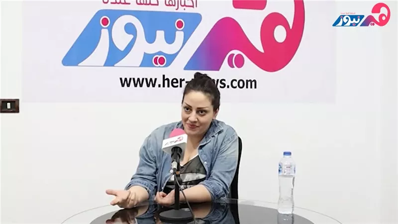مخرجة لبنانية: أنظر إلى التيك توك بإيجابية| فيديو