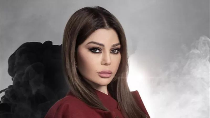 هيفاء وهبي ترد على متابع تمنى لها «أيام سوداء» عبر إنستجرام 