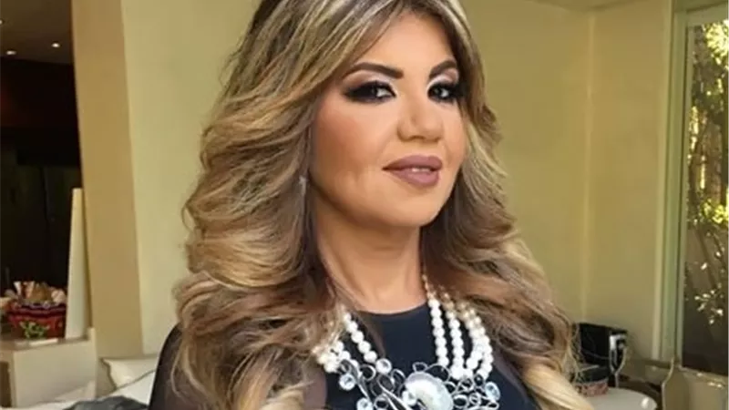 بوسي شلبي:  يارب انصر لبنان 