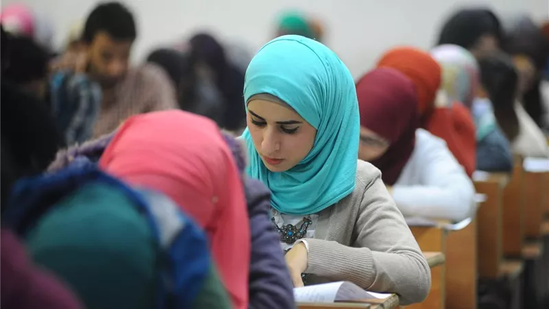 ننشر قائمة الكليات المتاحة لـ المرحلة الثالثة لطلاب الثانوية العامة
