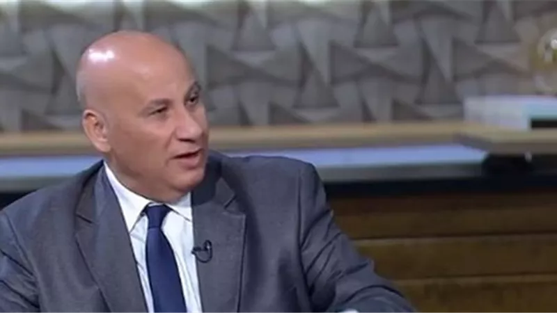 فرويز لـ«هير نيوز»: من يستخدم زوجته لجني الربح عبر تيك توك «سيكوباتي ديوث»