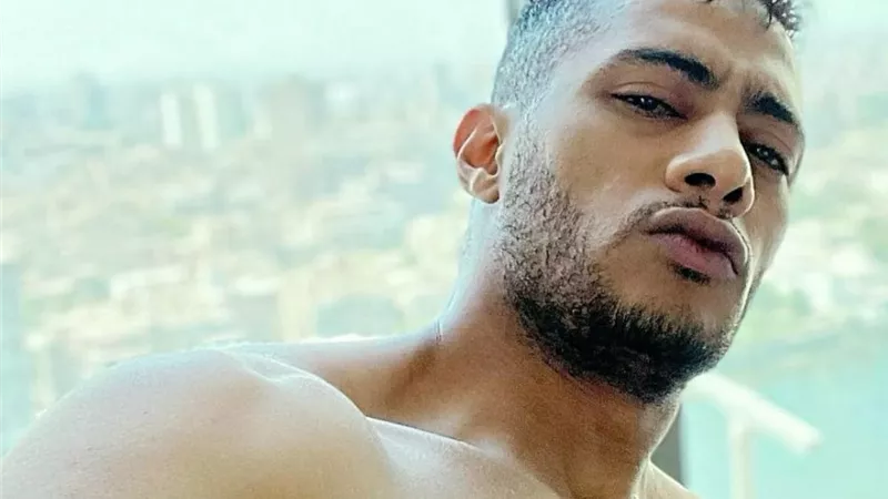 محمد رمضان في مرمى هجوم «الصعايدة» على فيسبوك