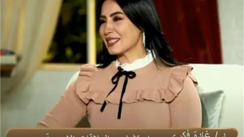 « جوزي بيهيني قدام الناس اتصرف معاه إزاي؟»