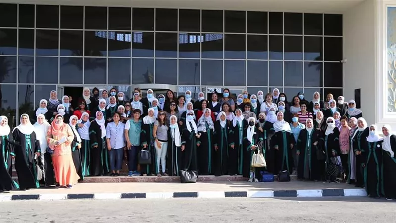 المجلس القومي للمرأة: إطلاق حملة «طرق الأبواب» نهاية سبتمبر